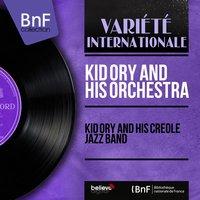 Kid Ory and His Orchestra