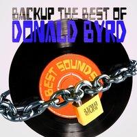 Backup the Best of Donald Byrd