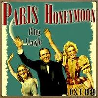 Paris Honeymoon (O.S.T - 1939)