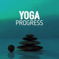 Yoga Progress