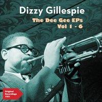 The Dee Gee EPs, Vol. 1-6