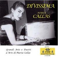Divissima - Maria Callas