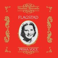 Kirsten Flagstad (Recorded 1935 - 1939)