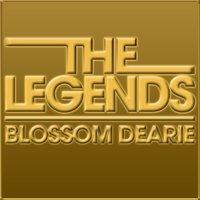 The Legends - Blossom Dearie