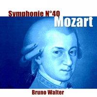 Mozart: Symphonie No. 40, K. 550