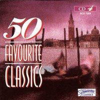 50 Favourite Classics (Vol 4)