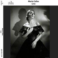 Maria Callas: Live