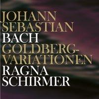 Bach: Goldberg Variations, BWV 988