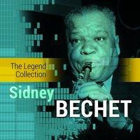 The Legend Collection: Sidney Bechet