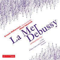 Debussy: La mer - Prélude À L’Après-Midi D’Un Faune - Nocturnes