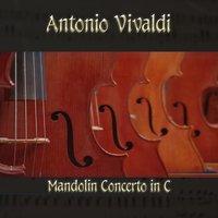 Antonio Vivaldi: Mandolin Concerto in C