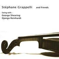 Stéphane Grappelli and Friends
