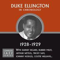 Complete Jazz Series 1928 - 1929