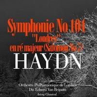 Haydn: Symphonie No. 104 'Londres' en ré majeur - Salomon No. 7