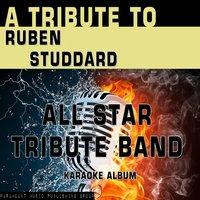 A Tribute to Ruben Studdard