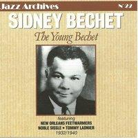 Jazz Archives N°22 : The Young Bechet