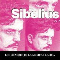 Los Grandes de la Musica Clasica - Jean Sibelius Vol. 2