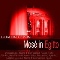 Rossini: Mosè in Egitto