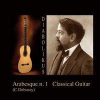 Debussy: Arabesque No. 1, L. 66
