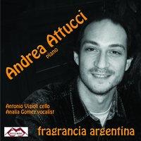 Andrea Attucci