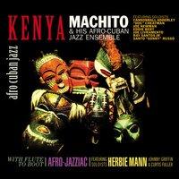 Kenya / With Flute to Boot