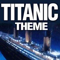 Titanic - My Heart Will Go on Ringtone