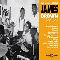 James Brown 1956-1961
