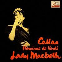 Vintage Classical No. 4 Macbeth