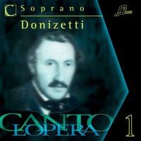 Cantolopera: Donizetti's Soprano Arias Collection