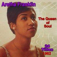 The Queen of Soul