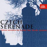 Czech serenade - selection