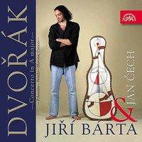 Dvorak: Works for Cello and Piano