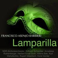 Barbieri: Lamparilla