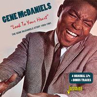 Look To Your Heart - The Gene McDaniels Story 1959-1961