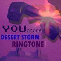 Desert Storm Ringtone