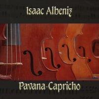 Isaac Albéniz: Pavana-Capricho, Op. 12
