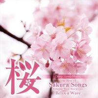 Deep Sleep Music - The Best of Sakura Songs: Relaxing Music Box Covers