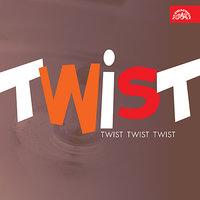 Twist, twist, twist