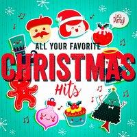 All Your Favorite Christmas Hits