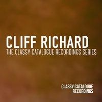 Cliff Richard - The Classy Catalogue Recordings Series