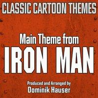Main Title (From "Iron Man" Cartoon Series)