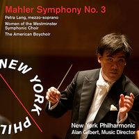 Mahler Symphony No. 3