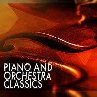 Piano and Orchestra Classics