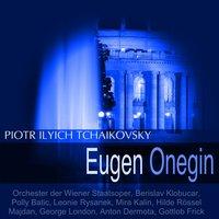 Tchaikovsky: Eugen Onegin