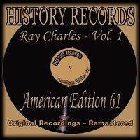 History Records - American Edition 61, Vol. 1