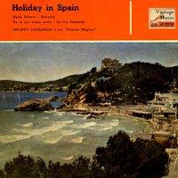 Vintage World No. 102 - EP: Holiday In Spain