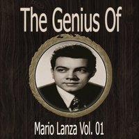 The Genius of Mario Lanza Vol 01