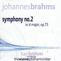 Brahms: Symphony No. 2