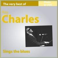 The Very Best of Ray Charles: Sing the Blues
