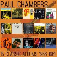 15 Classic Albums 1956-1961